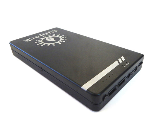SunJack 45000mAh laptop power bank