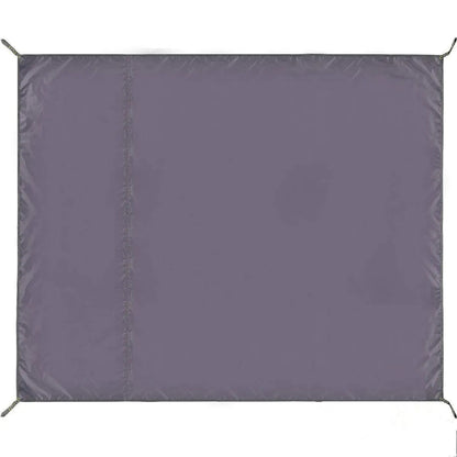 Waterproof Camping Tent Tarp, Multifunctional Tent Footprint