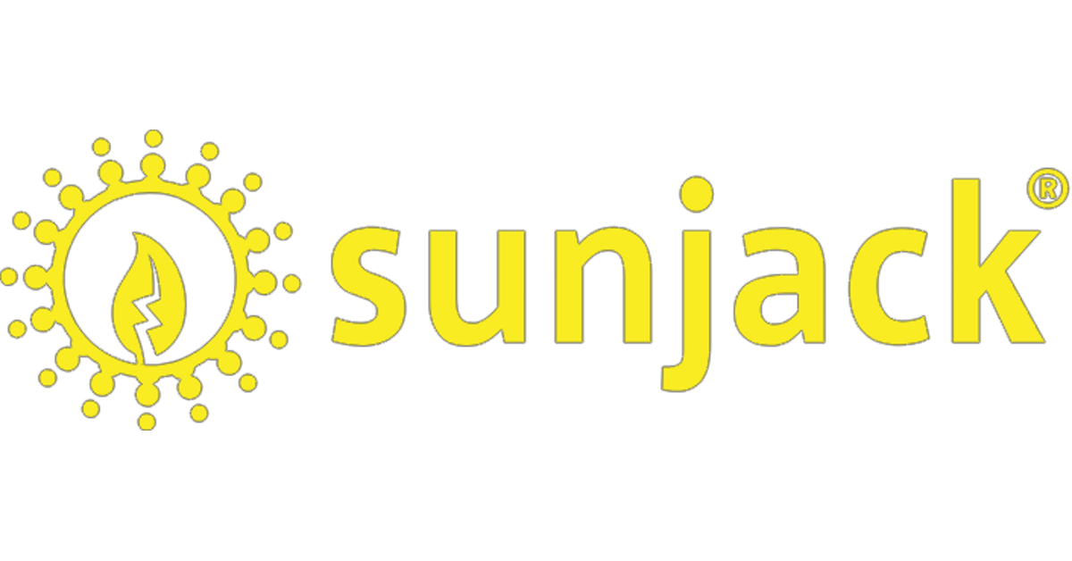 SunJack Portable Solar Panels & Chargers | FREE Shipping