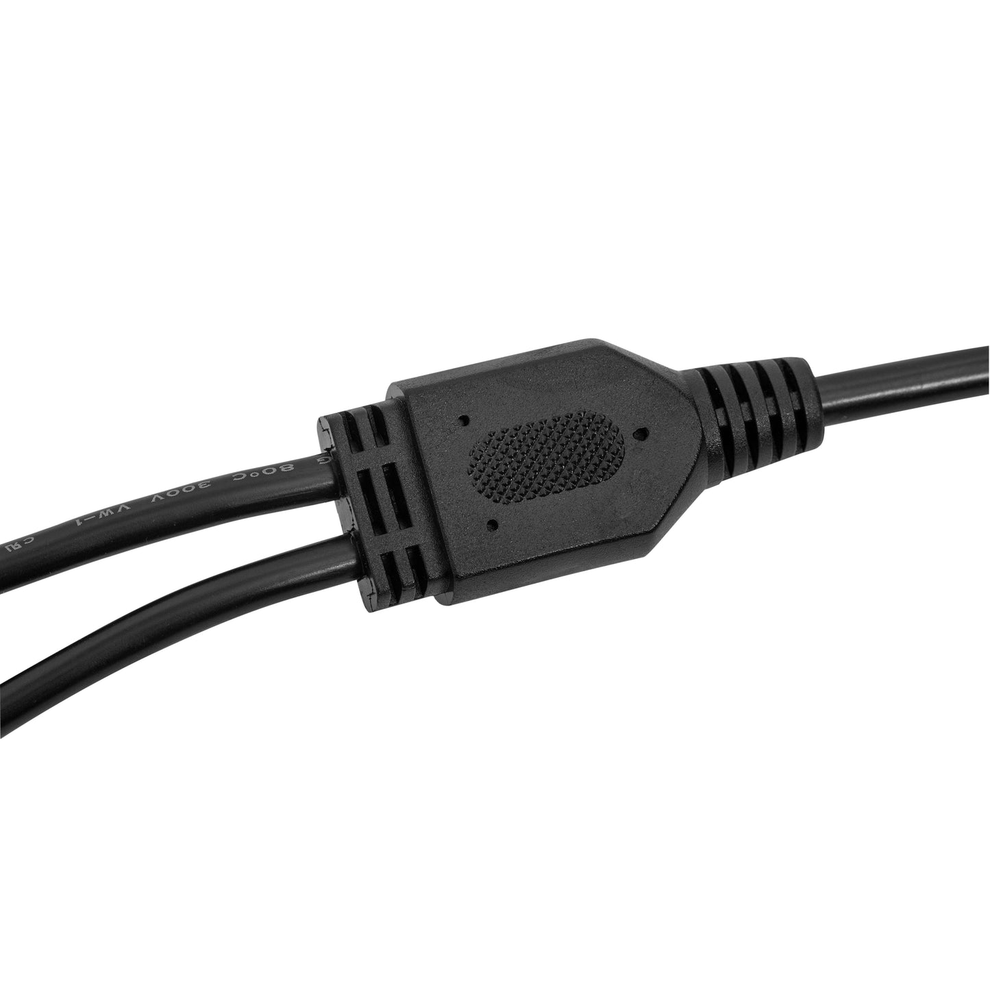 SunJack Y-Branch Parallel Adapter Splitter Cable 10ft